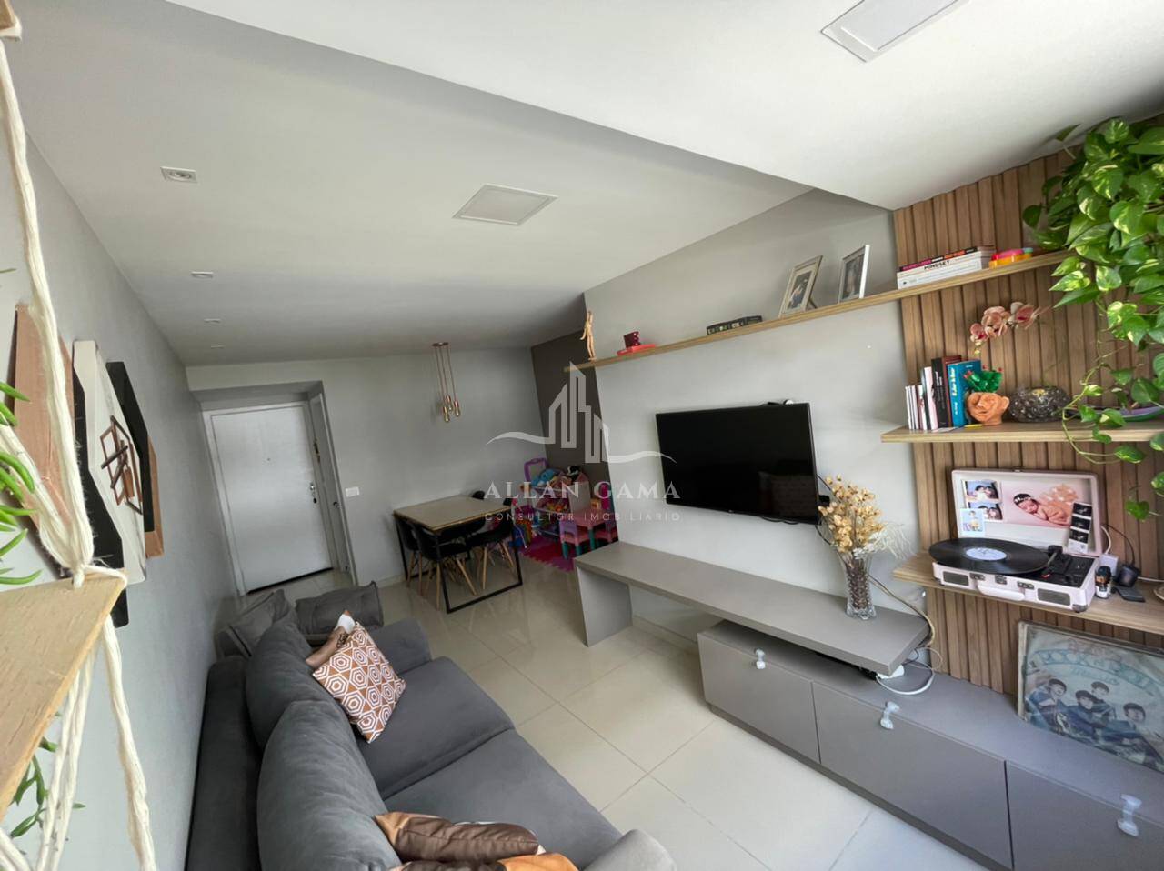 Apartamento, 3 quartos, 68 m² - Foto 4